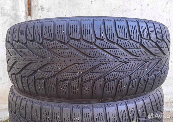 Nokian Tyres Hakkapeliitta R2 235/55 R19 105R