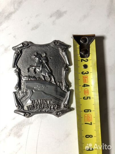 Санкт-Петербург