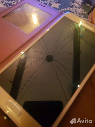 Samsung Galaxy Note 4 SM-N910C, 3/32 ГБ
