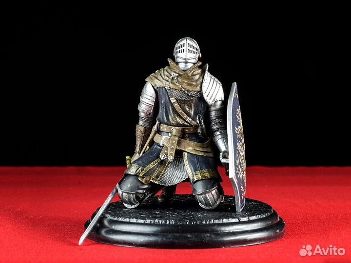 Коллекционная фигурка Oscar of Astora Dark Souls