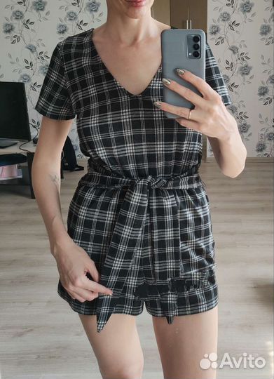 Комбинезон женский