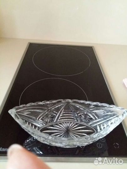 Ваза для фруктов