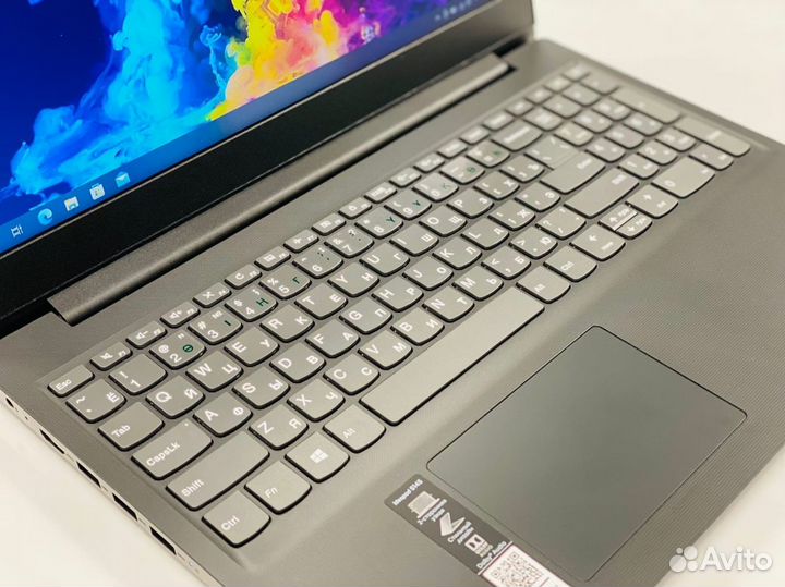 Lenovo/ FullHD/Ryzen 3/ DDR4/ SSD/ Vega/ Гарантия