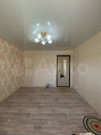 Комната 10,6 м² в 1-к., 4/9 эт.