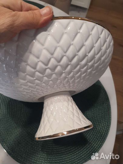 Ваза для фруктов и конфет