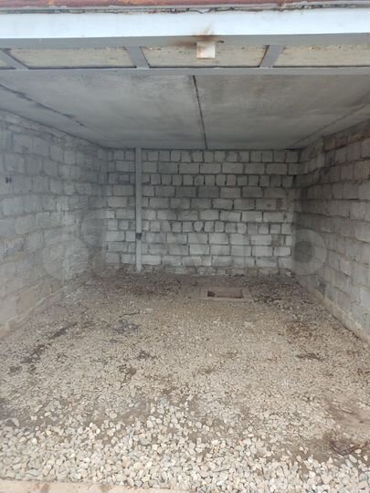 Гараж, 25 м²