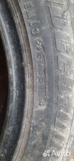 Bridgestone Turanza ER300 195/55 R16