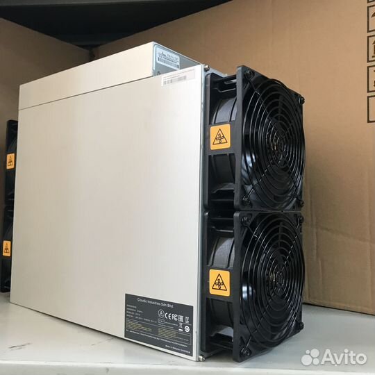 Antminer S19j pro 104th