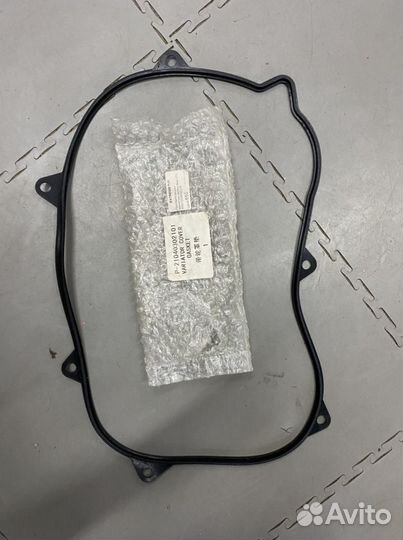 Прокладка крышки вариатора stels UTV 800V dominato