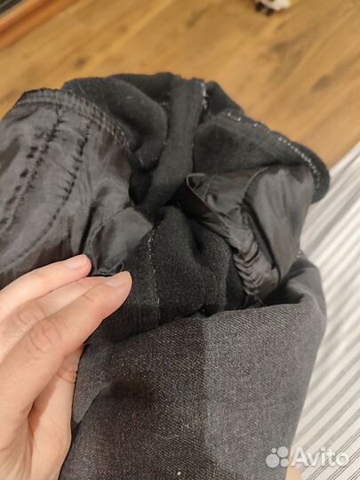 Джинсы для девочки