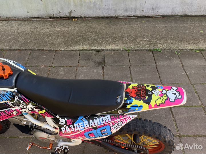 Кайо еволюшн 125