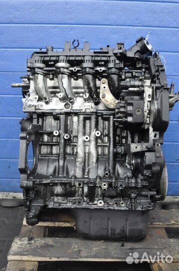 Двигатель Мазда 3 Мазда 6 2,0 (LF) 2002-2006