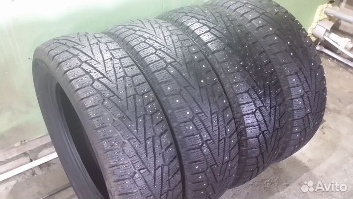 Nexen Winguard WinSpike SUV 225/60 R18