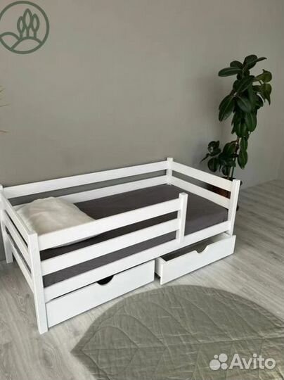 Детская кровать Софа 180х80 от производителя