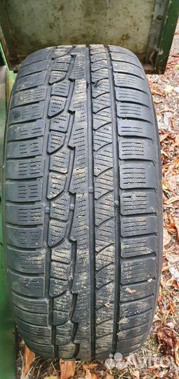 Nokian Tyres WR G2 265/60 R18