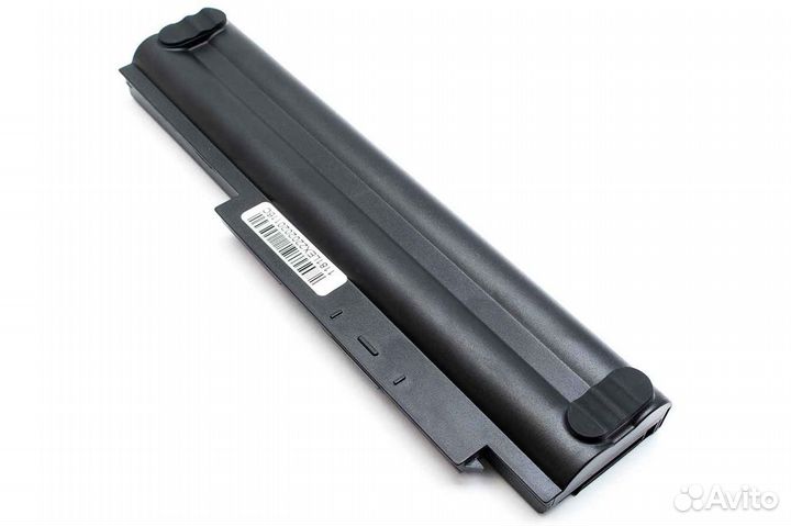 Аккумулятор Lenovo 11.1V 4400mAh 42T4899 ALE104