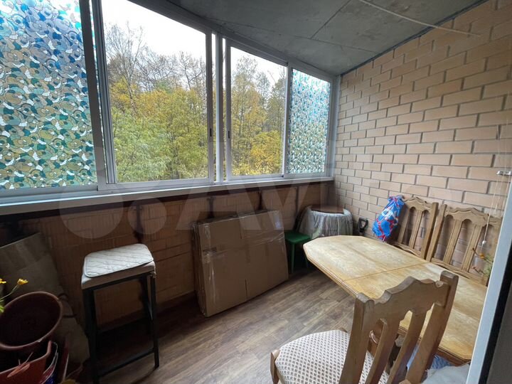 2-к. квартира, 70 м², 3/17 эт.