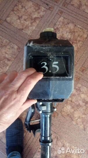 Продам мотор