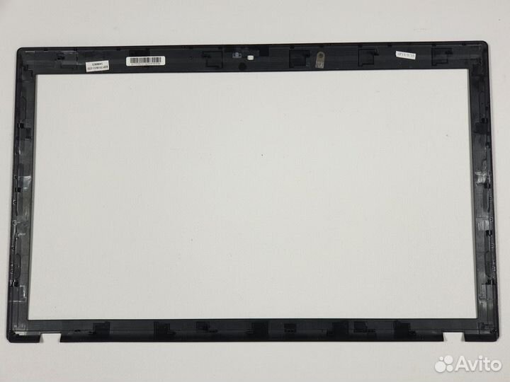 Рамка экрана ноутбука MSI CX70 GE70