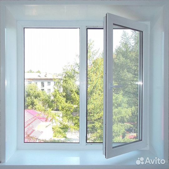 Натяжные потолки, рулонные шторы, жалюзи, окна пвх