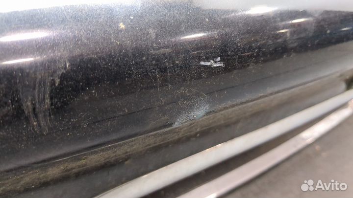 Крышка багажника Rover 45