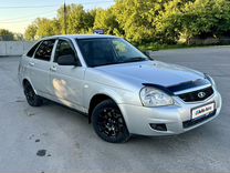 ВАЗ (LADA) Priora 1.6 MT, 2011, 191 373 км, с пробегом, цена 429 000 руб.