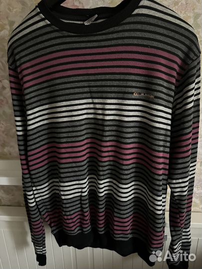 Мужские вещи 48 размер