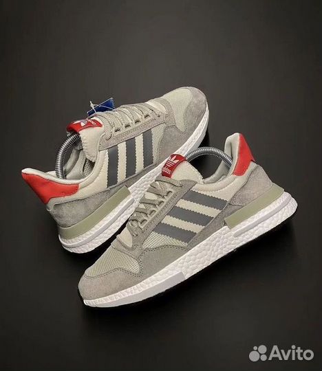 Кроссовки Adidas ZX500