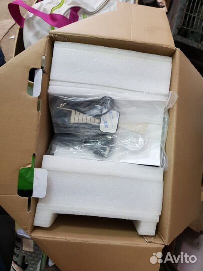 Штатная магнитола kia original