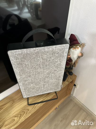 Очиститель воздуха IKEA