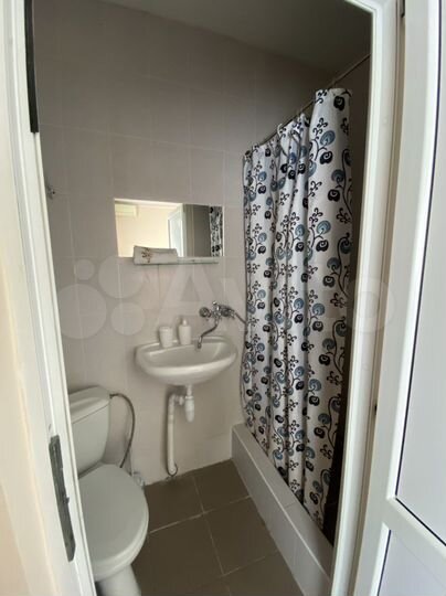 Комната 20 м², 3/3 эт.