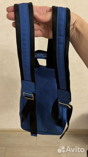 Marc jacobs рюкзак