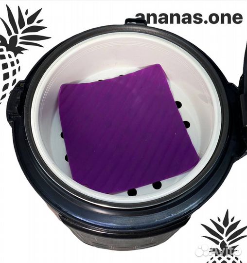 Мультиварка Redmond RMC-M10