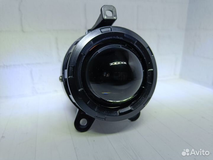 Bi LED птф Газель Некст, Приора, Нива 140Вт