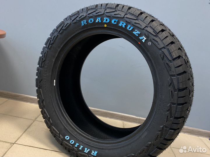 Roadcruza RA1100 A/T 265/75 R16 123S