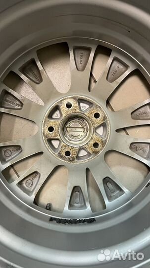 Michelin X-Ice North 235/45 R18 98T