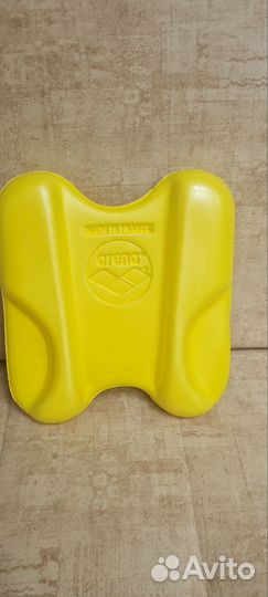 Доска для плавания arena