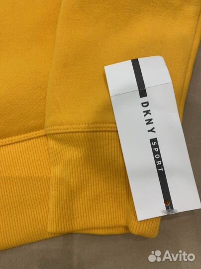 Свитшот dkny