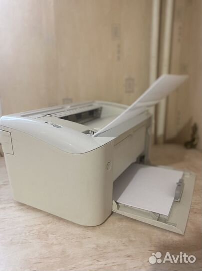 Принтер Canon i-sensys LBP 3010