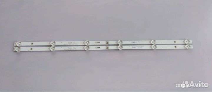 Подсветка для телевизоров hfsx32d06-zc22ag-09