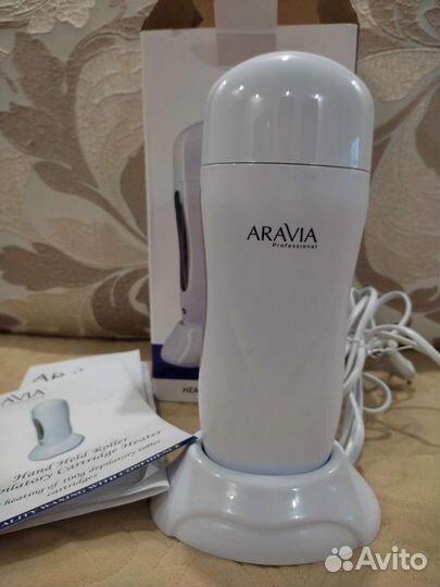 Нагреватель для картриджей с термостатом