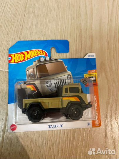 Набором Машинки хот вилс hot wheels