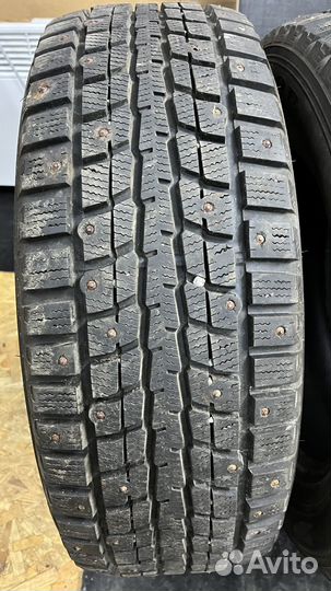 Dunlop SP Winter Ice 01 225/65 R17 102T