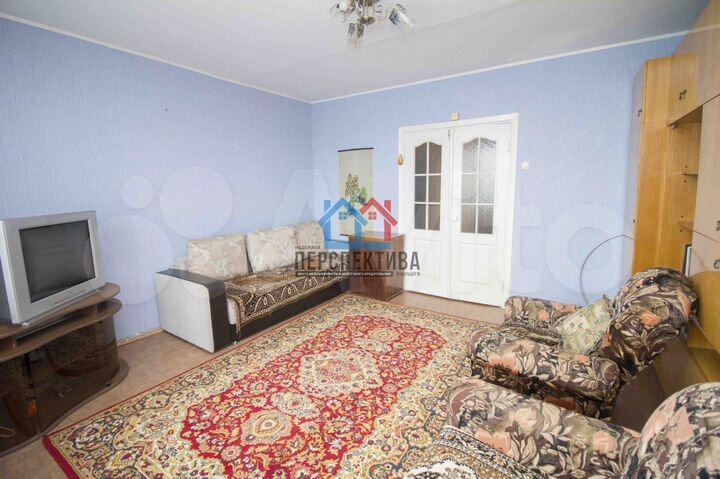 3-к. квартира, 67,9 м², 9/9 эт.