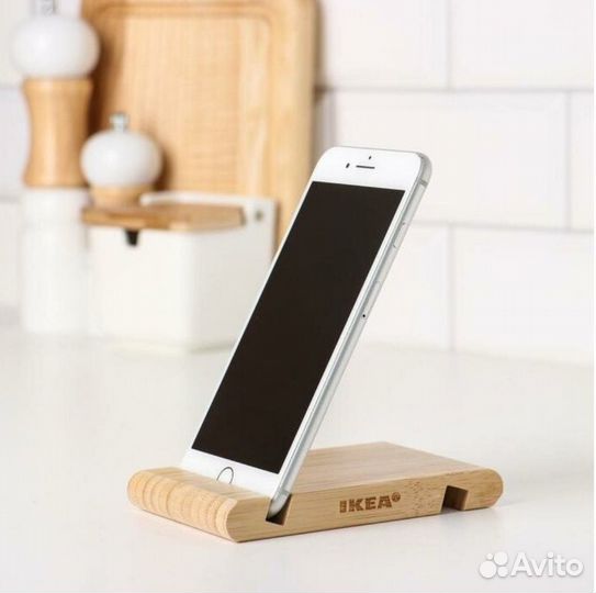 Подставка для смартфона Bergenes IKEA
