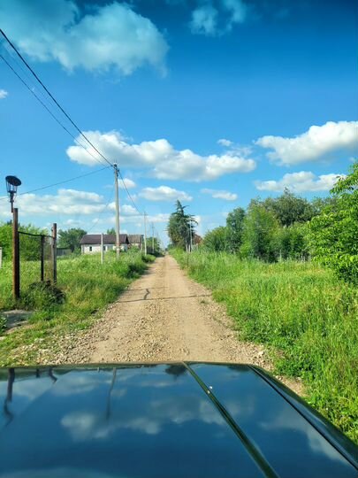 Участок 7 сот. (СНТ, ДНП)