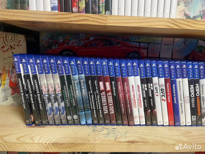 Mortal Kombat XL (PS4)