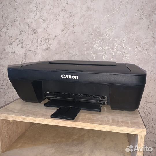 Принтер Canon pixma MG2540S