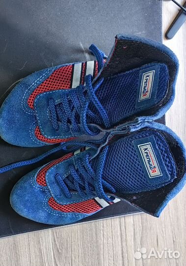 Самбовка+шорты +борцовки