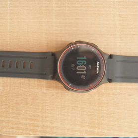 Garmin forerunner 225